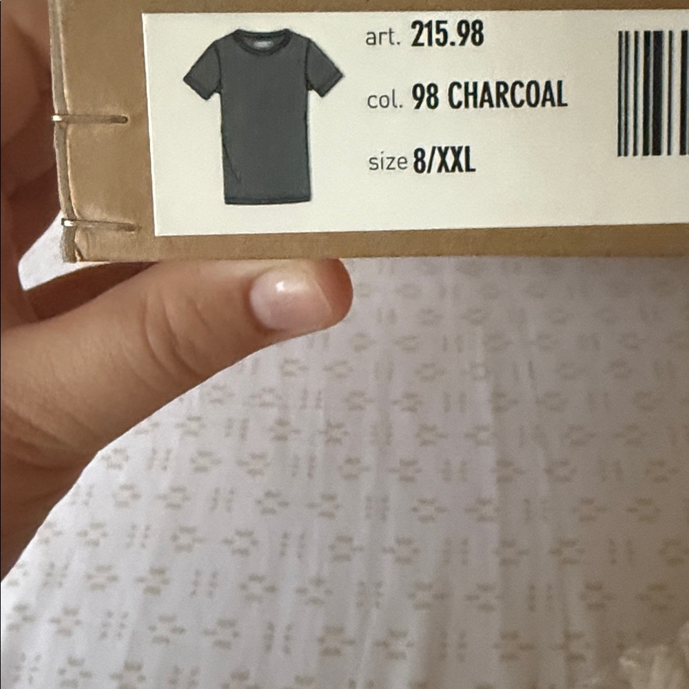 Men’s T Shirt